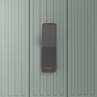 Крючок IDDIS Slide SLIGM10i41 графит